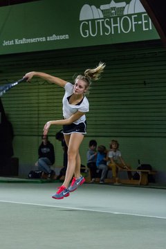 Jennifer Witthöft 750 - Norddeutsche Meisterschaften
